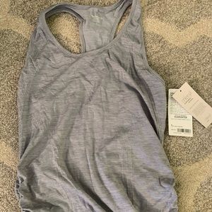 Athleta Speedlight Tank